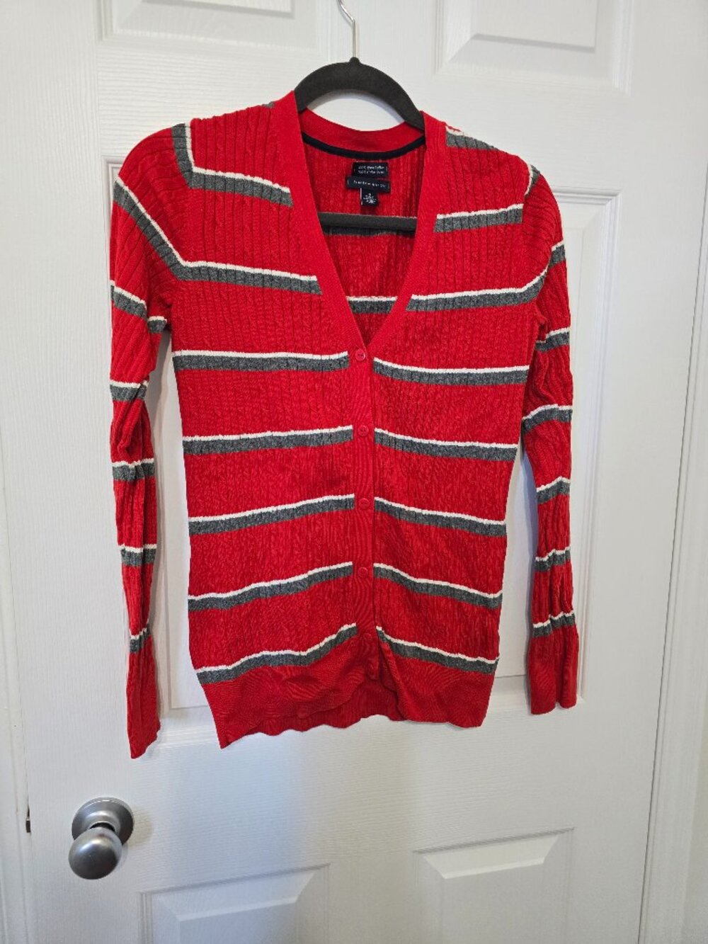 Tommy all cotton